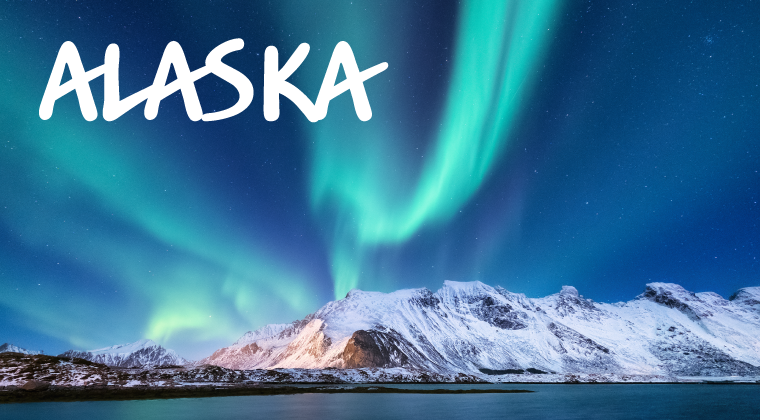 alaska