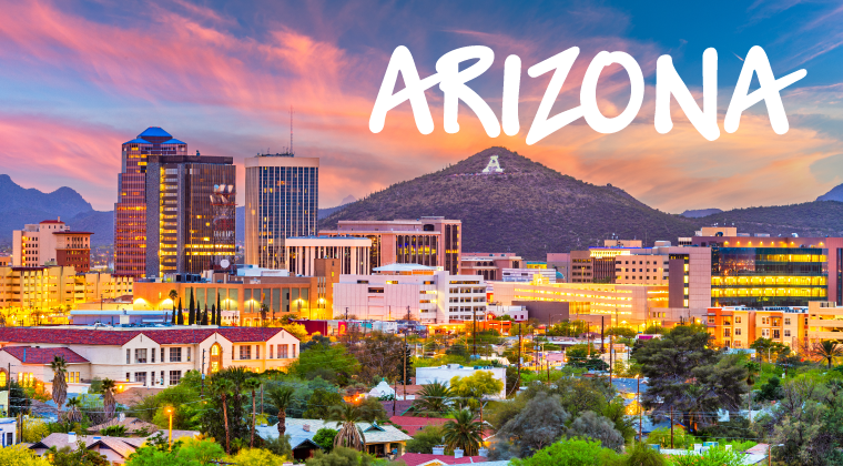 arizona