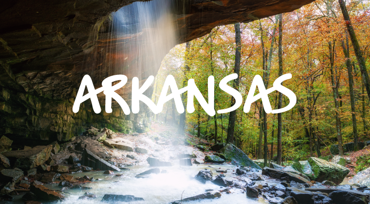 arkansas