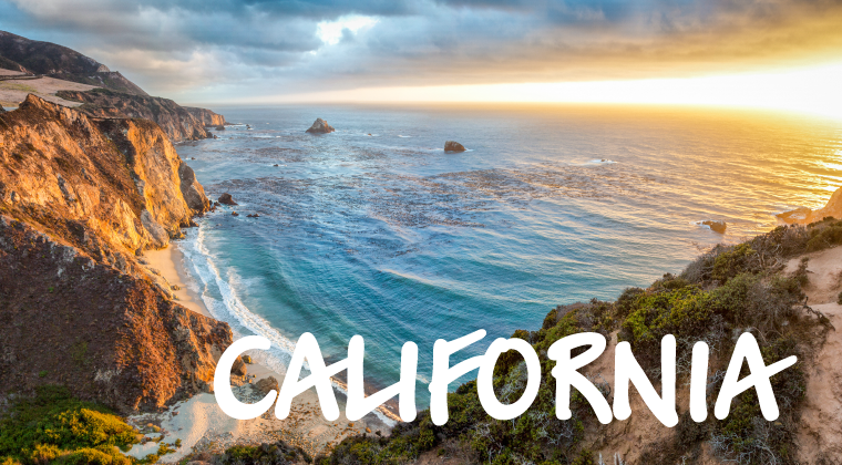 california