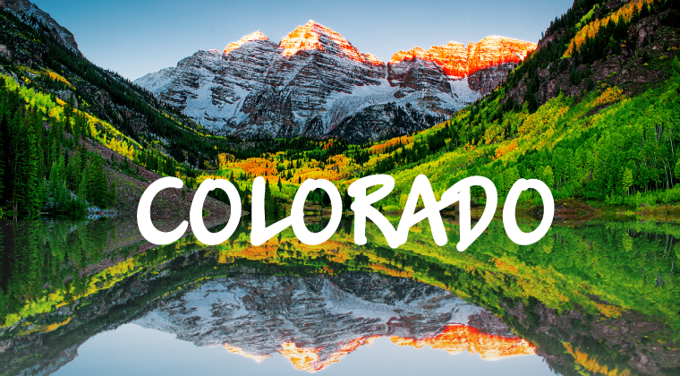 colorado