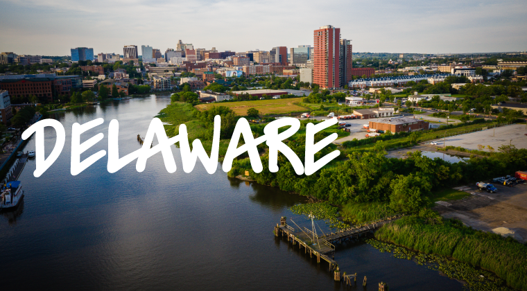 delaware