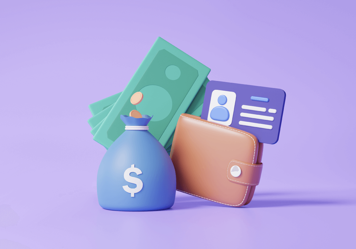 financial identification