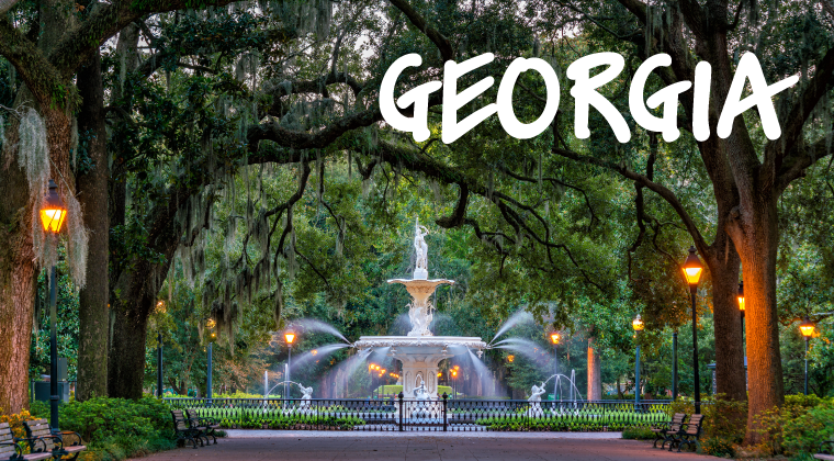 georgia