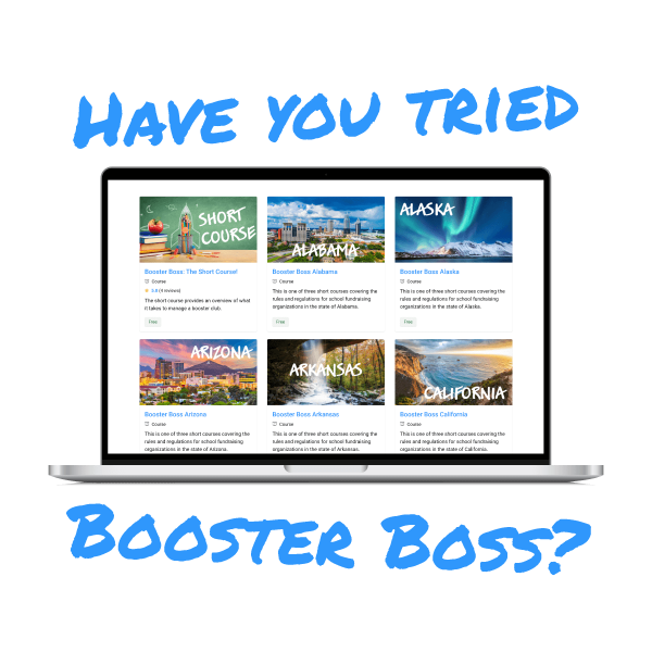 Booster Boss