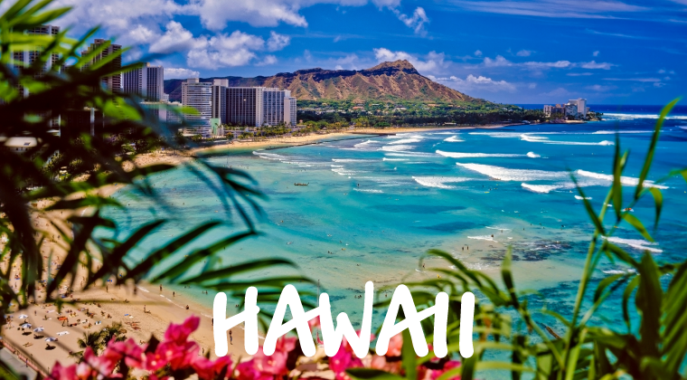 hawaii