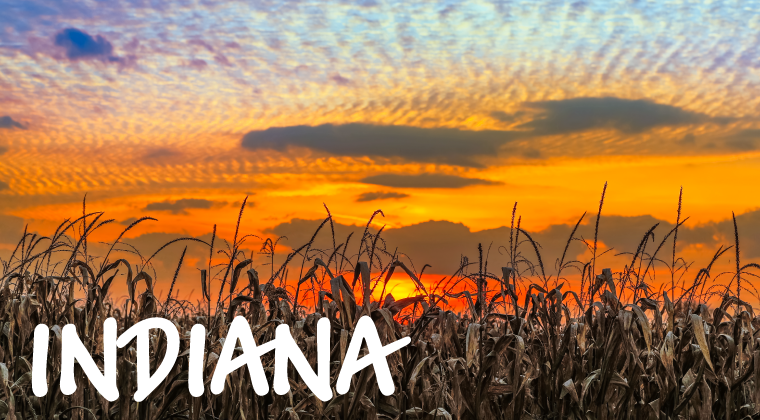 indiana