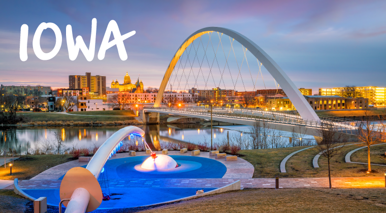iowa
