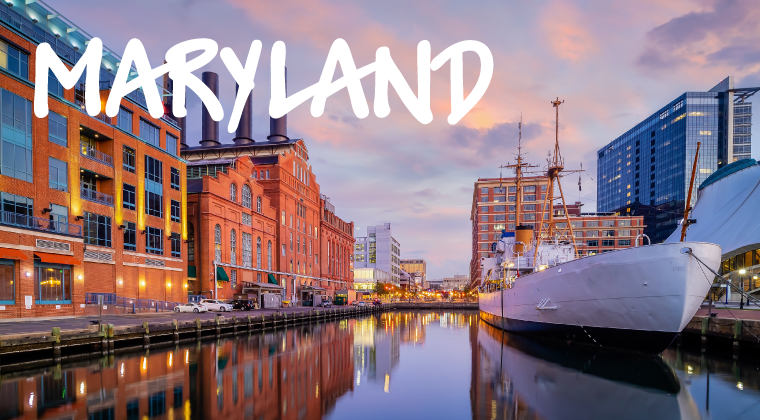 maryland