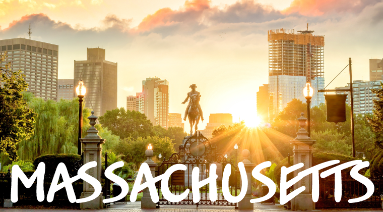 massachusetts
