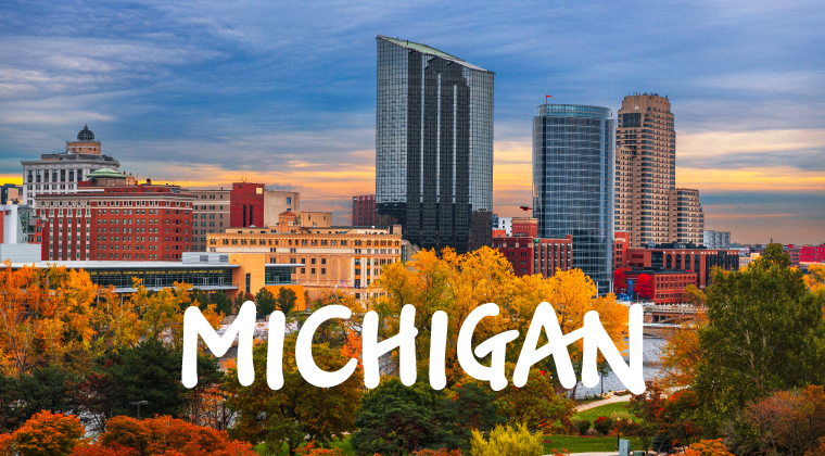 michigan