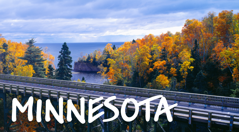 minnesota