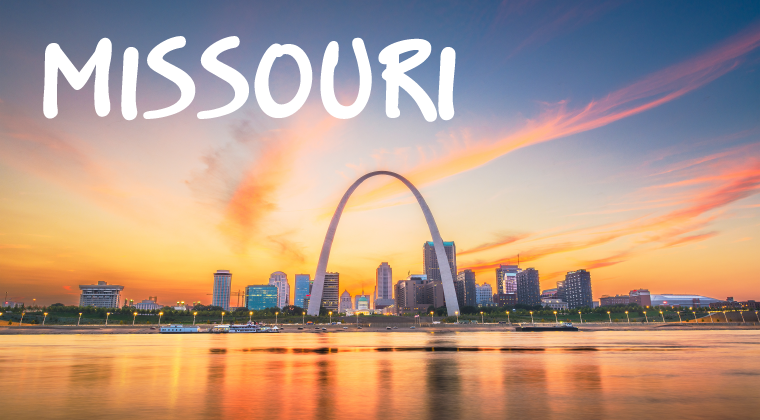missouri