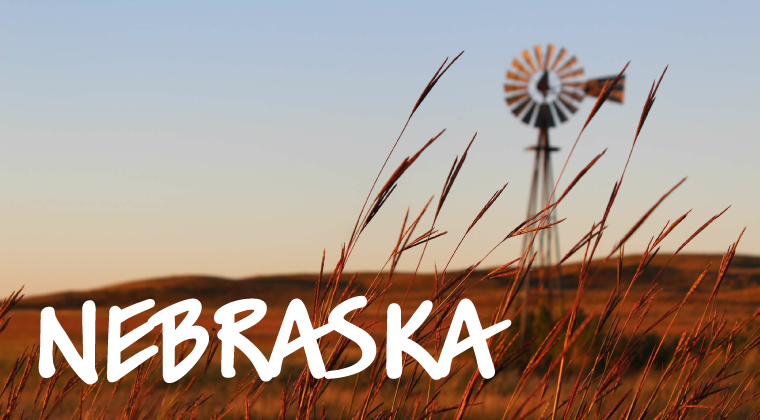 nebraska