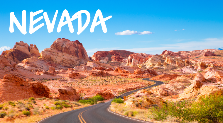 nevada