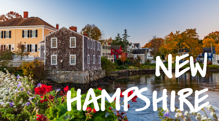 new-hampshire