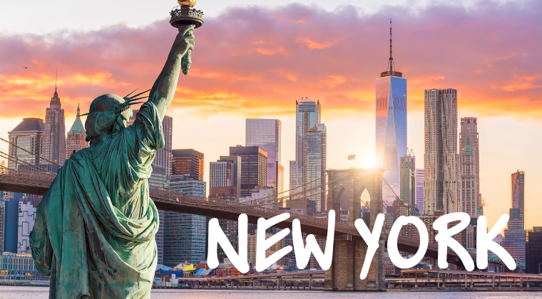 new-york