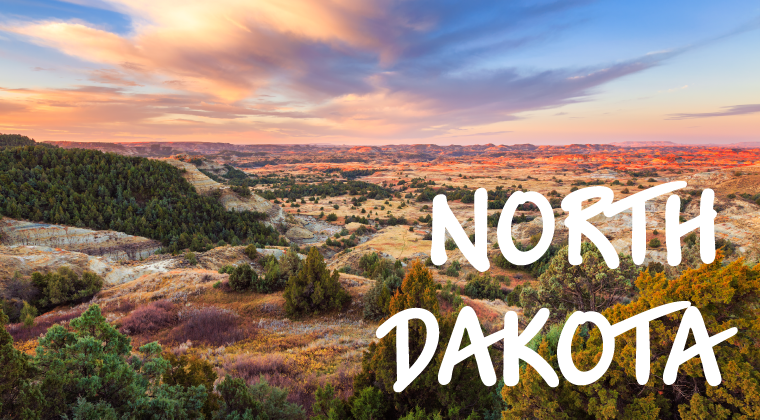 north-dakota