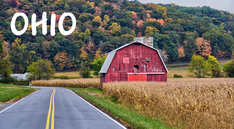 ohio