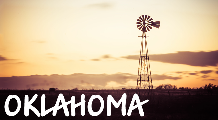 oklahoma