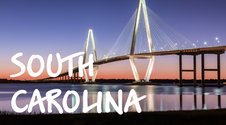 south-carolina