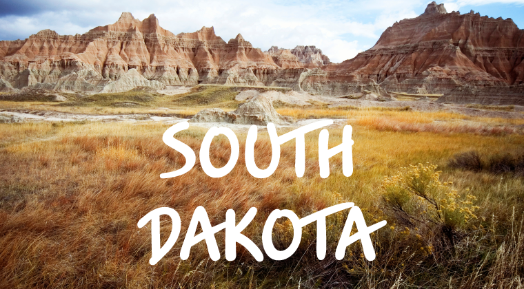 south-dakota