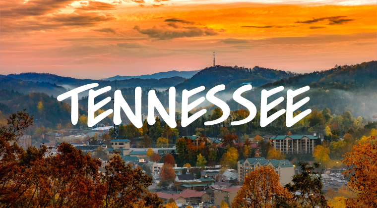 tennessee