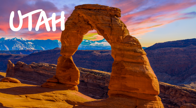 utah