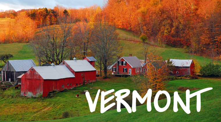 vermont