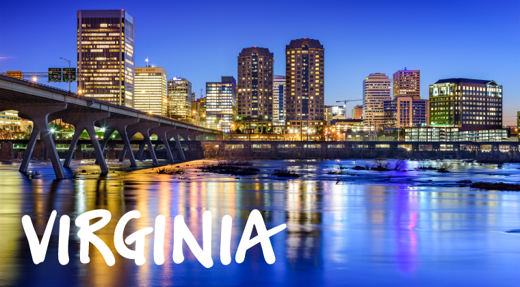 virginia