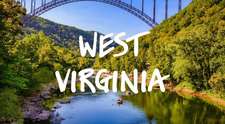 west-virginia
