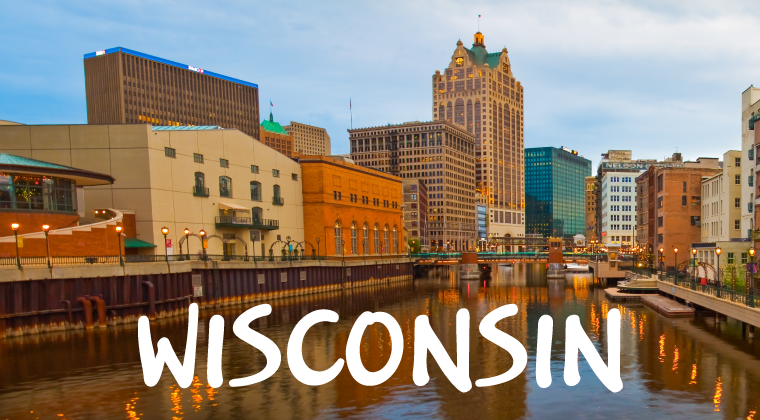 wisconsin