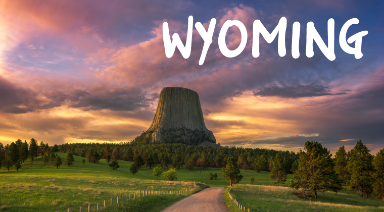 wyoming