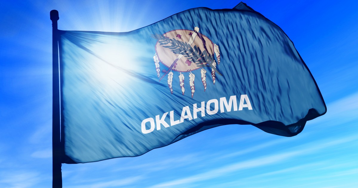 Oklahoma Booster Club Charitable Organization Exemption